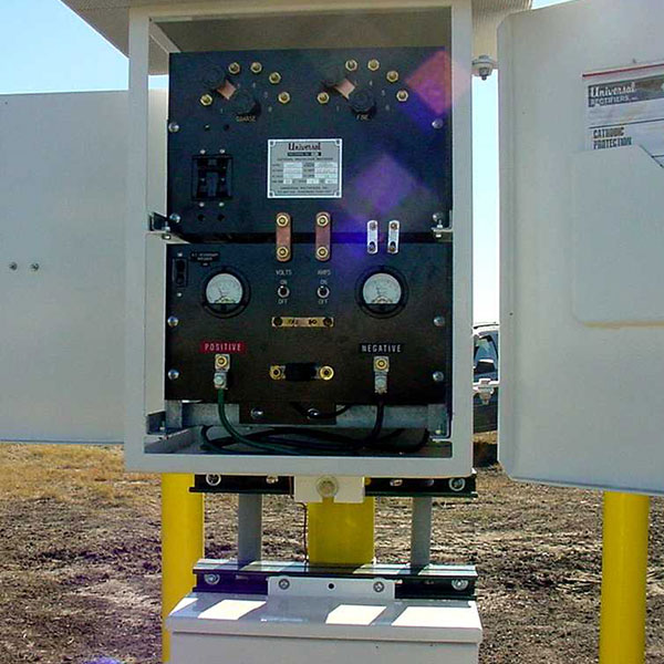 blue horizon Cathodic Protection services